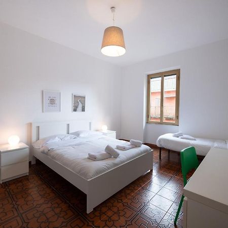 로마 Casa Di Marianna E Vittorio Al Gemelli 아파트 외부 사진